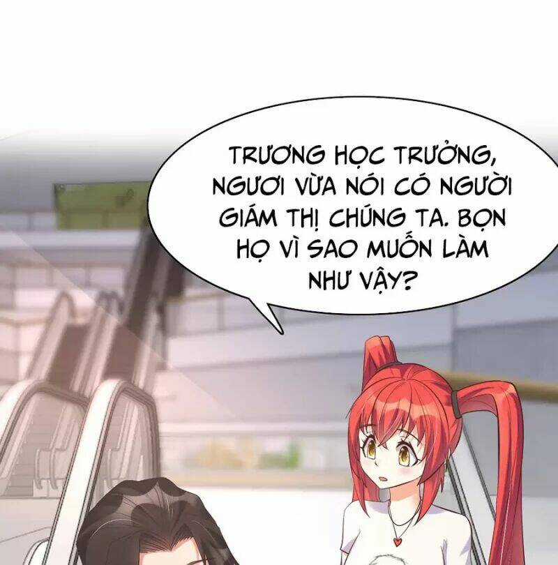 Ta Không Làm Tiên Đế Đã Nhiều Năm Chapter 12 trang 26