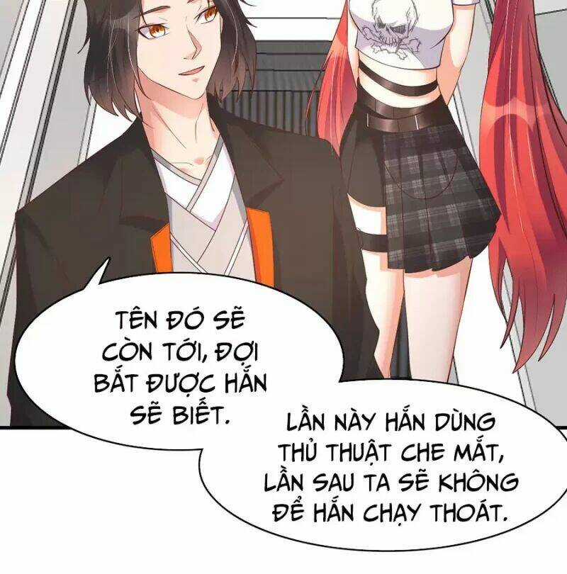 Ta Không Làm Tiên Đế Đã Nhiều Năm Chapter 12 trang 27