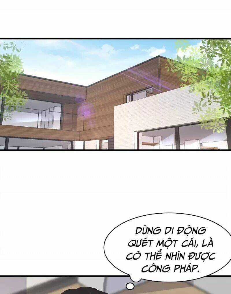 Ta Không Làm Tiên Đế Đã Nhiều Năm Chapter 12 trang 29