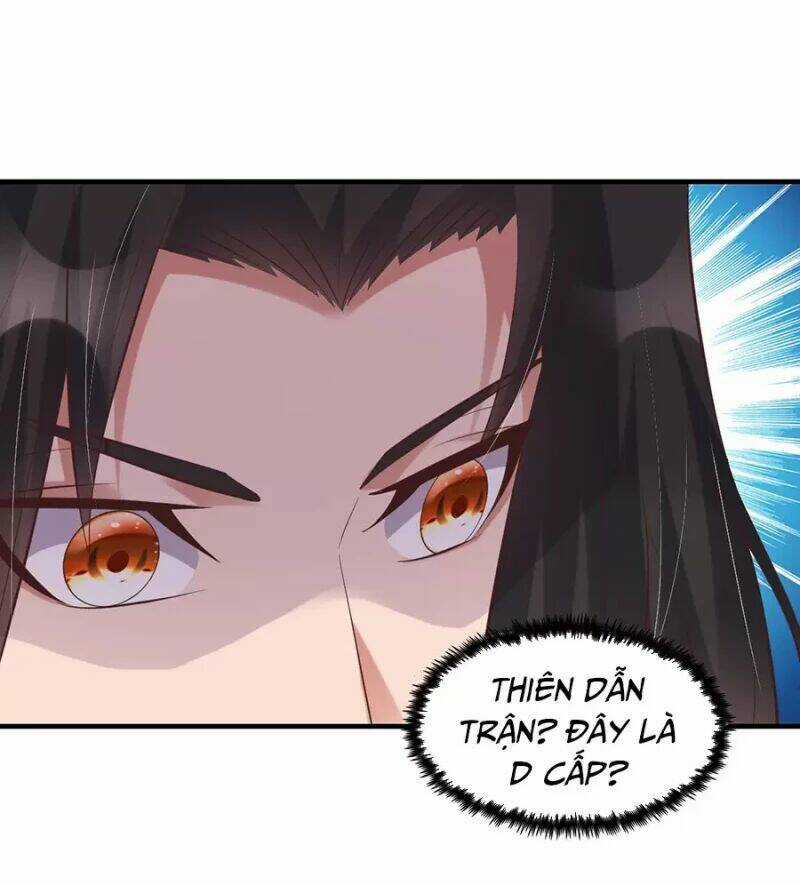 Ta Không Làm Tiên Đế Đã Nhiều Năm Chapter 12 trang 31