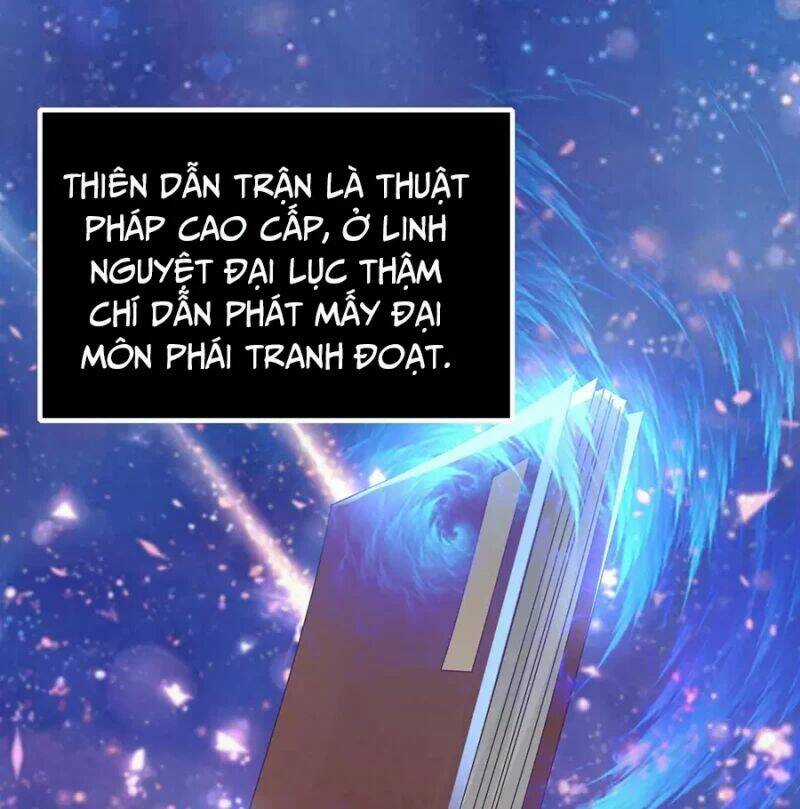 Ta Không Làm Tiên Đế Đã Nhiều Năm Chapter 12 trang 32