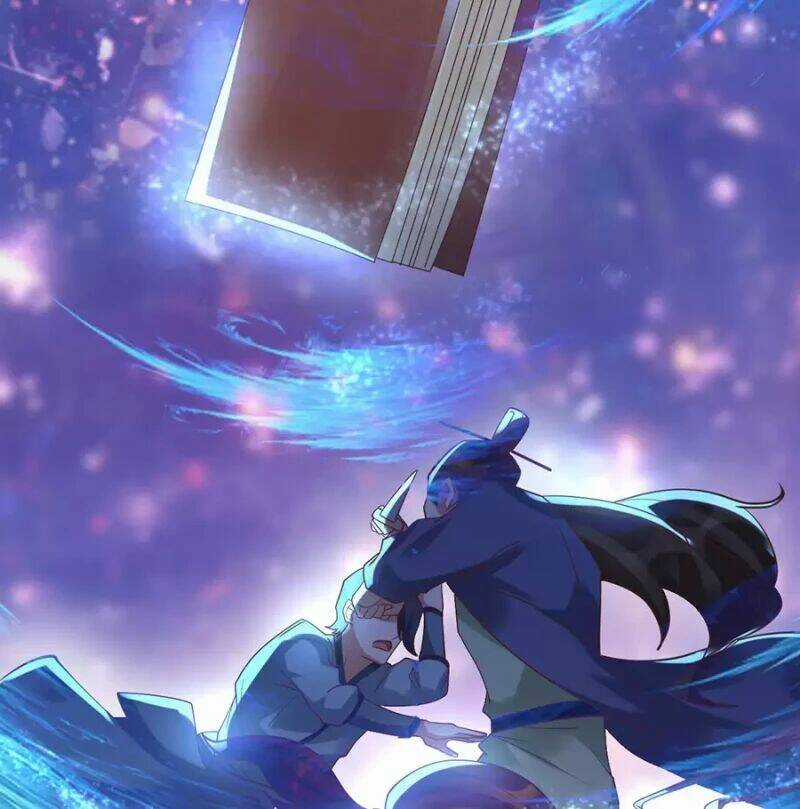 Ta Không Làm Tiên Đế Đã Nhiều Năm Chapter 12 trang 33