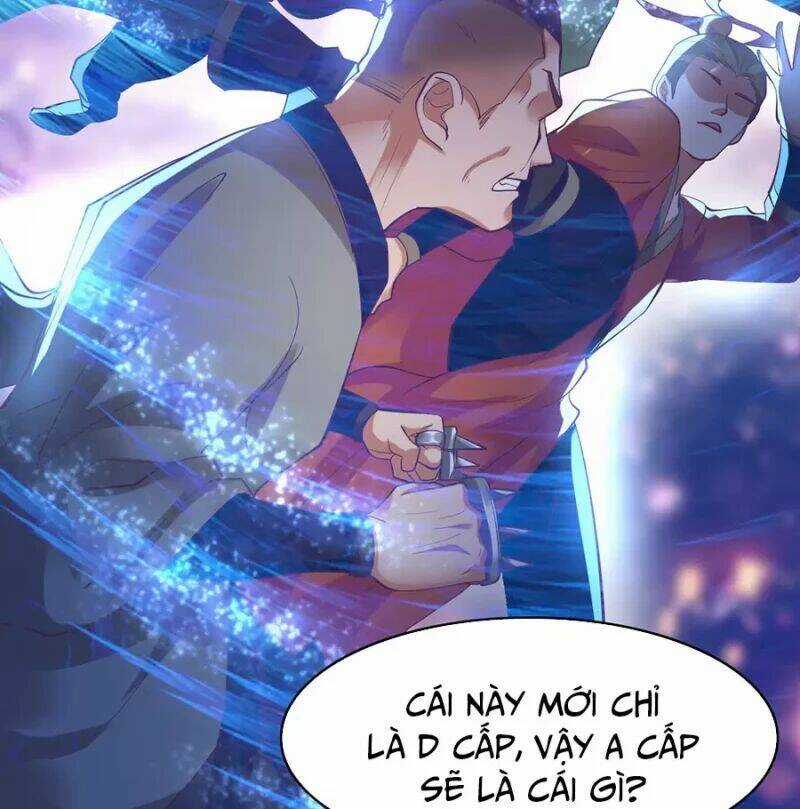 Ta Không Làm Tiên Đế Đã Nhiều Năm Chapter 12 trang 34