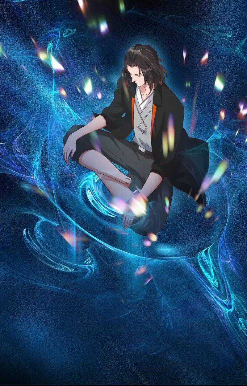 Ta Không Làm Tiên Đế Đã Nhiều Năm Chapter 12 trang 38