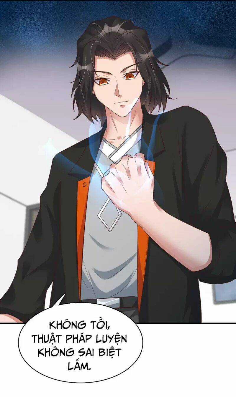 Ta Không Làm Tiên Đế Đã Nhiều Năm Chapter 12 trang 39