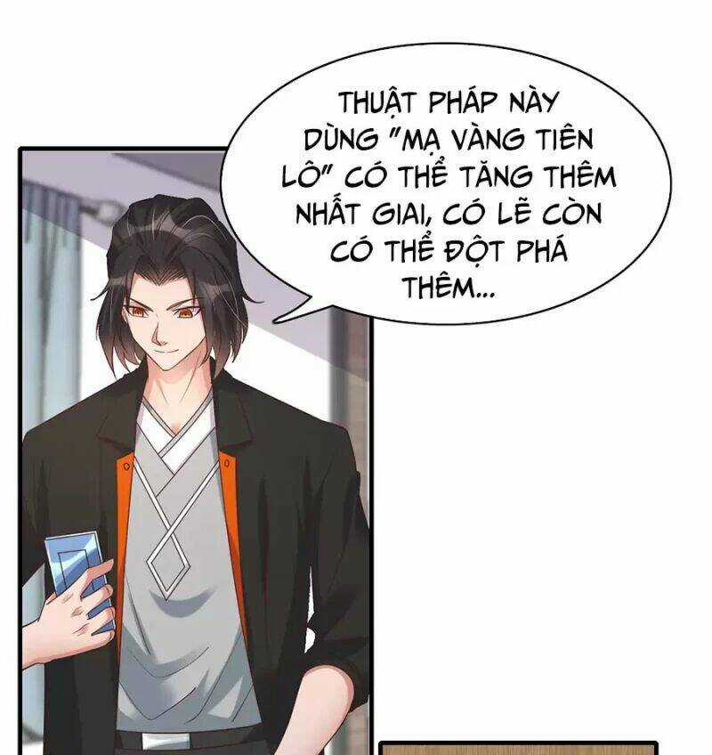 Ta Không Làm Tiên Đế Đã Nhiều Năm Chapter 12 trang 40