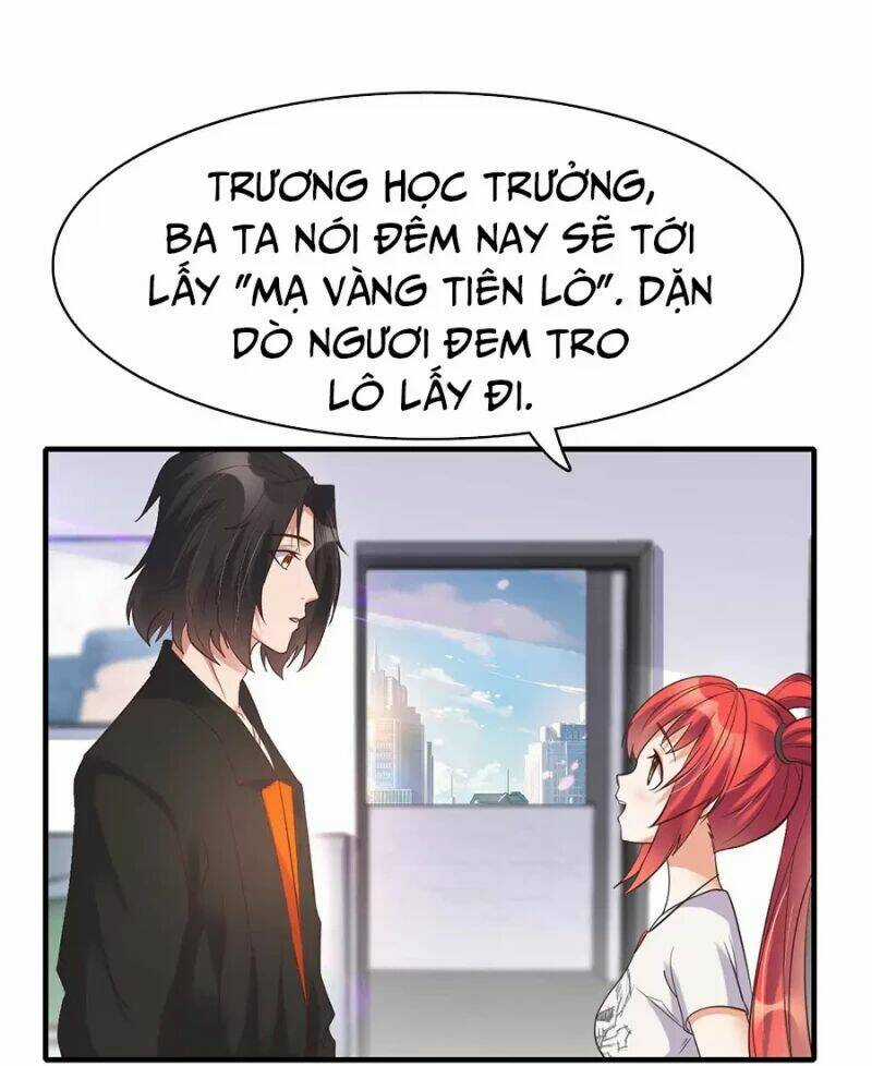 Ta Không Làm Tiên Đế Đã Nhiều Năm Chapter 12 trang 42