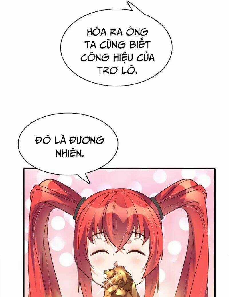 Ta Không Làm Tiên Đế Đã Nhiều Năm Chapter 12 trang 43