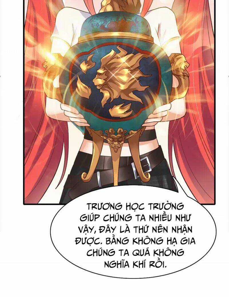 Ta Không Làm Tiên Đế Đã Nhiều Năm Chapter 12 trang 44