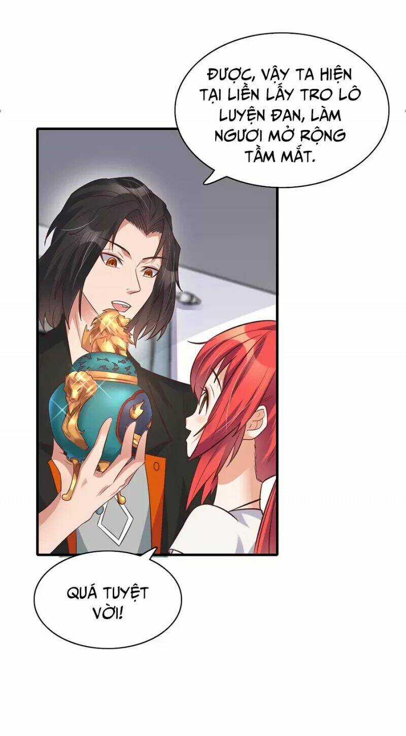 Ta Không Làm Tiên Đế Đã Nhiều Năm Chapter 12 trang 45