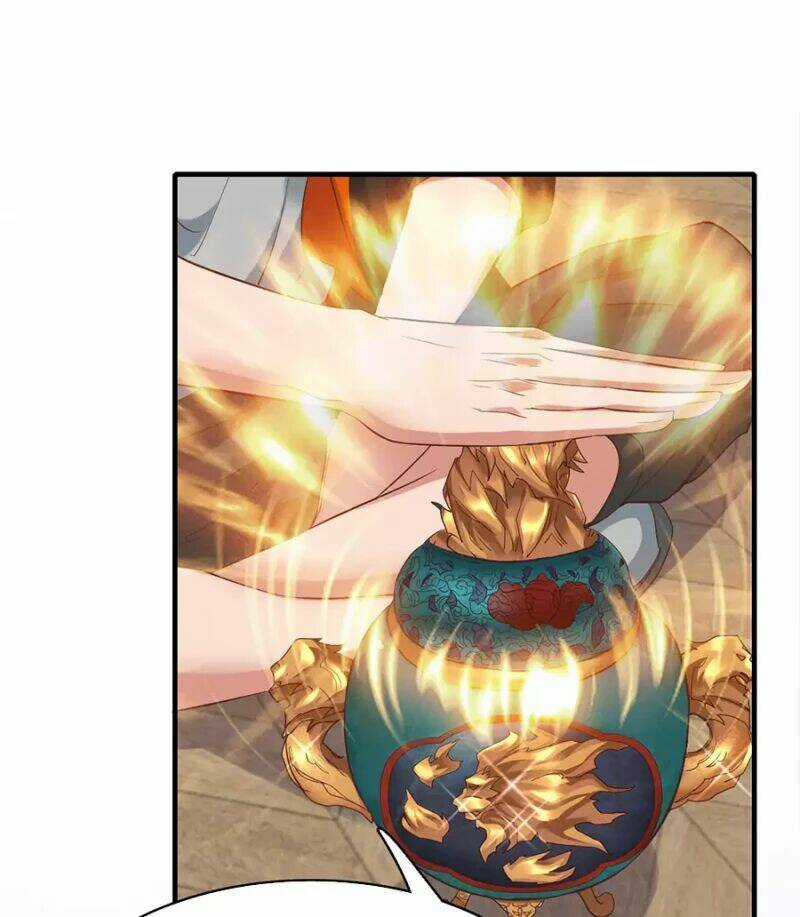 Ta Không Làm Tiên Đế Đã Nhiều Năm Chapter 12 trang 46