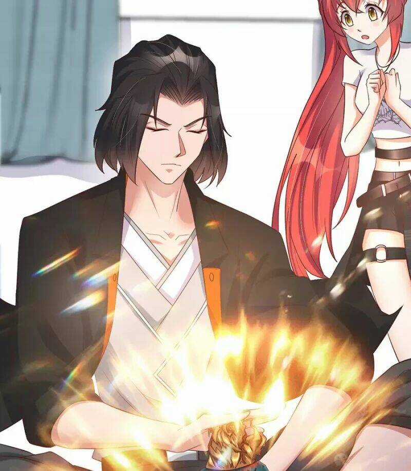 Ta Không Làm Tiên Đế Đã Nhiều Năm Chapter 12 trang 48