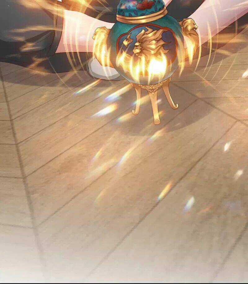 Ta Không Làm Tiên Đế Đã Nhiều Năm Chapter 12 trang 49