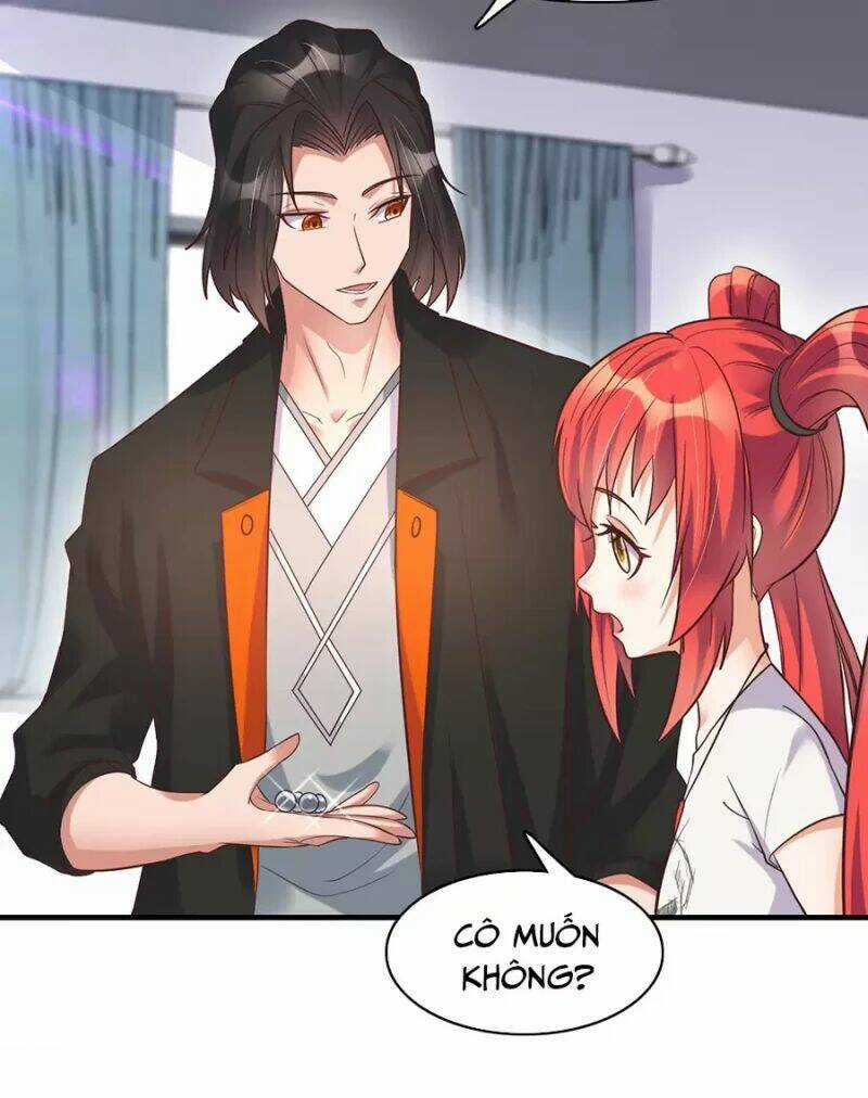 Ta Không Làm Tiên Đế Đã Nhiều Năm Chapter 12 trang 51