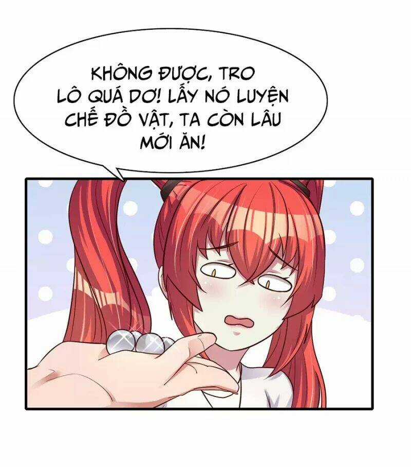 Ta Không Làm Tiên Đế Đã Nhiều Năm Chapter 12 trang 52