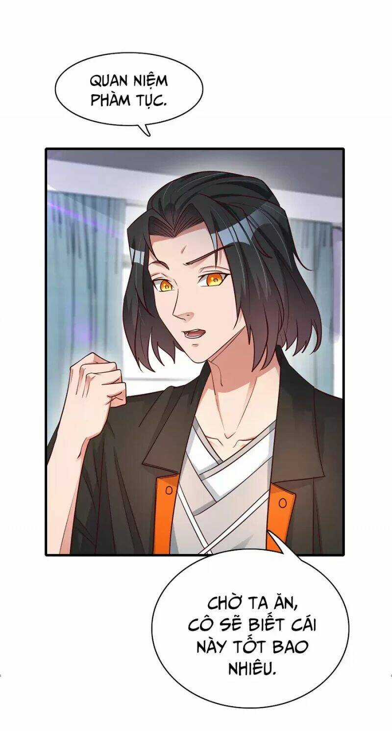 Ta Không Làm Tiên Đế Đã Nhiều Năm Chapter 12 trang 53