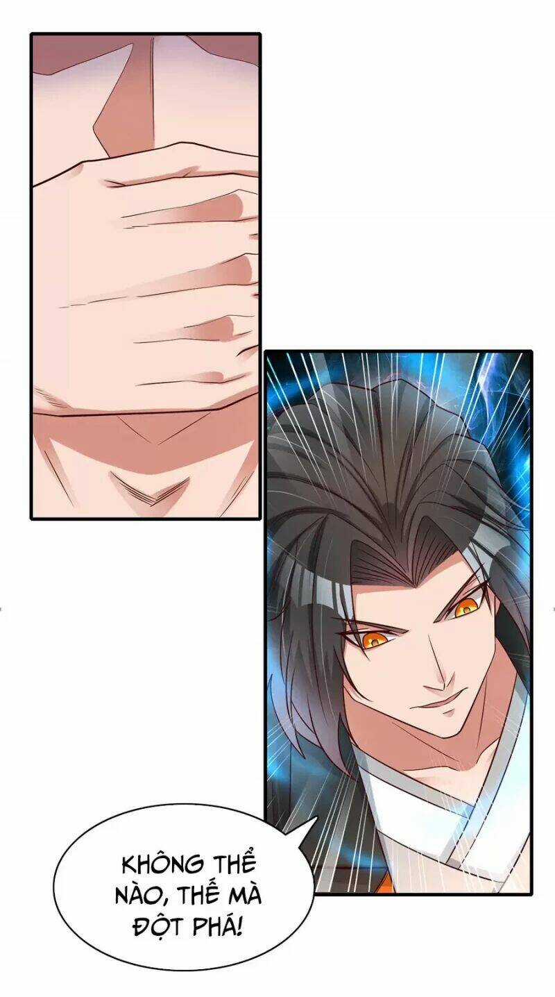 Ta Không Làm Tiên Đế Đã Nhiều Năm Chapter 12 trang 54