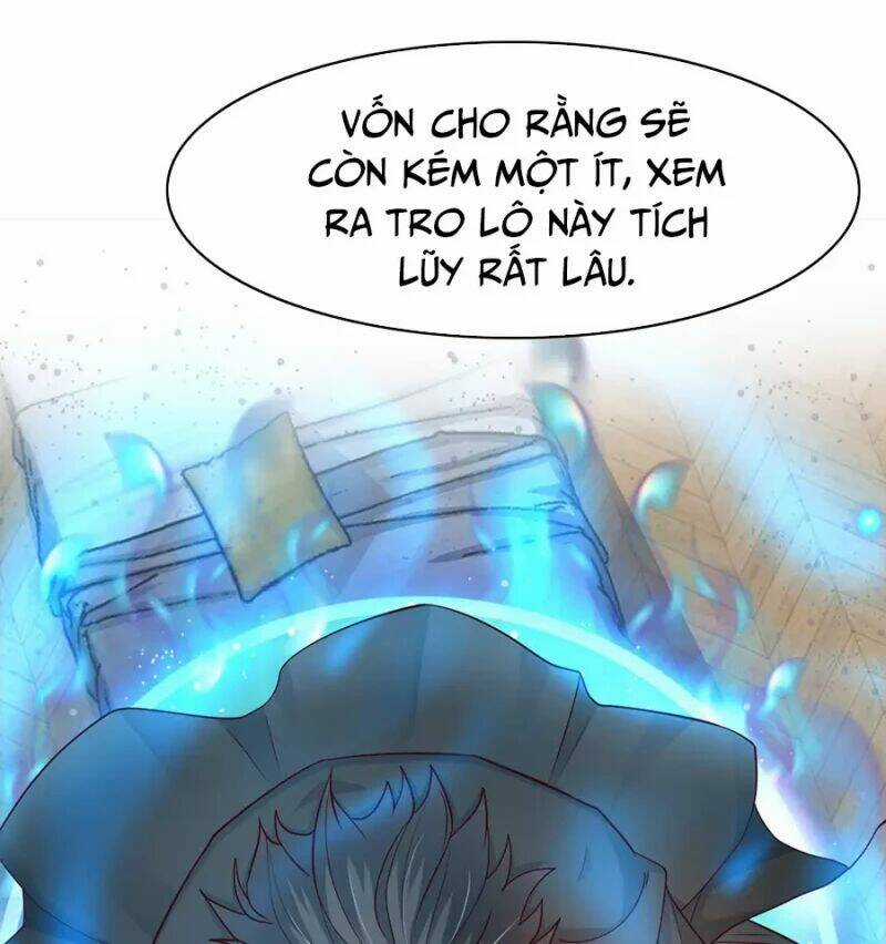 Ta Không Làm Tiên Đế Đã Nhiều Năm Chapter 12 trang 55