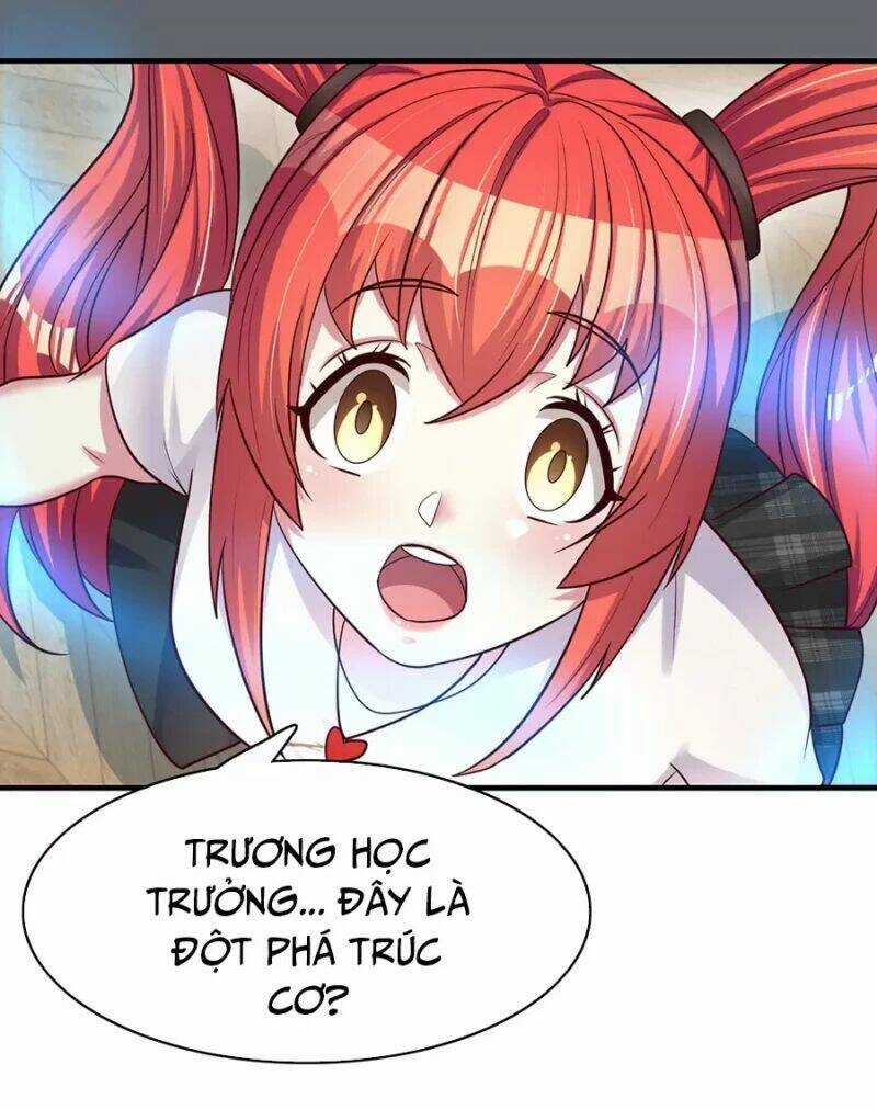 Ta Không Làm Tiên Đế Đã Nhiều Năm Chapter 12 trang 57