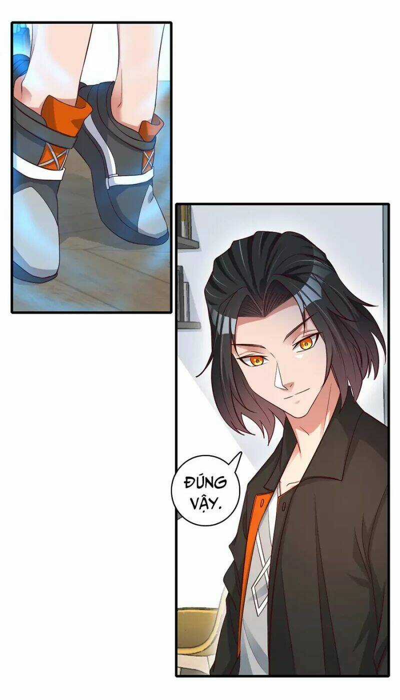 Ta Không Làm Tiên Đế Đã Nhiều Năm Chapter 12 trang 58