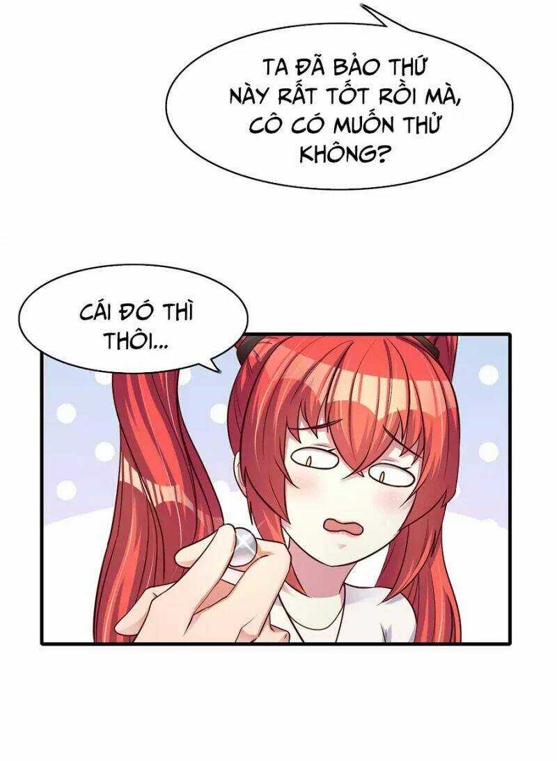 Ta Không Làm Tiên Đế Đã Nhiều Năm Chapter 12 trang 60