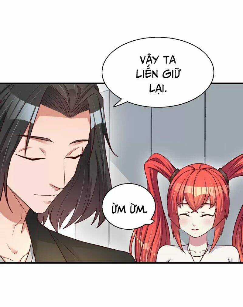 Ta Không Làm Tiên Đế Đã Nhiều Năm Chapter 12 trang 61