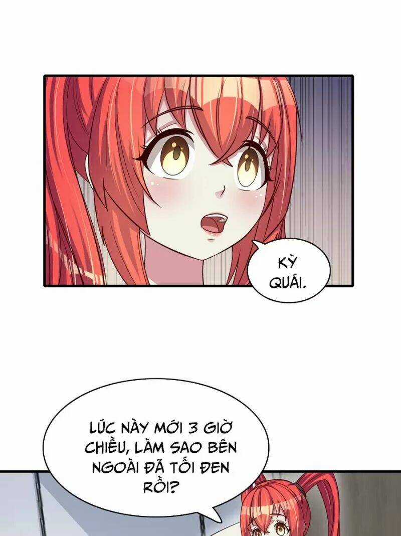 Ta Không Làm Tiên Đế Đã Nhiều Năm Chapter 12 trang 62