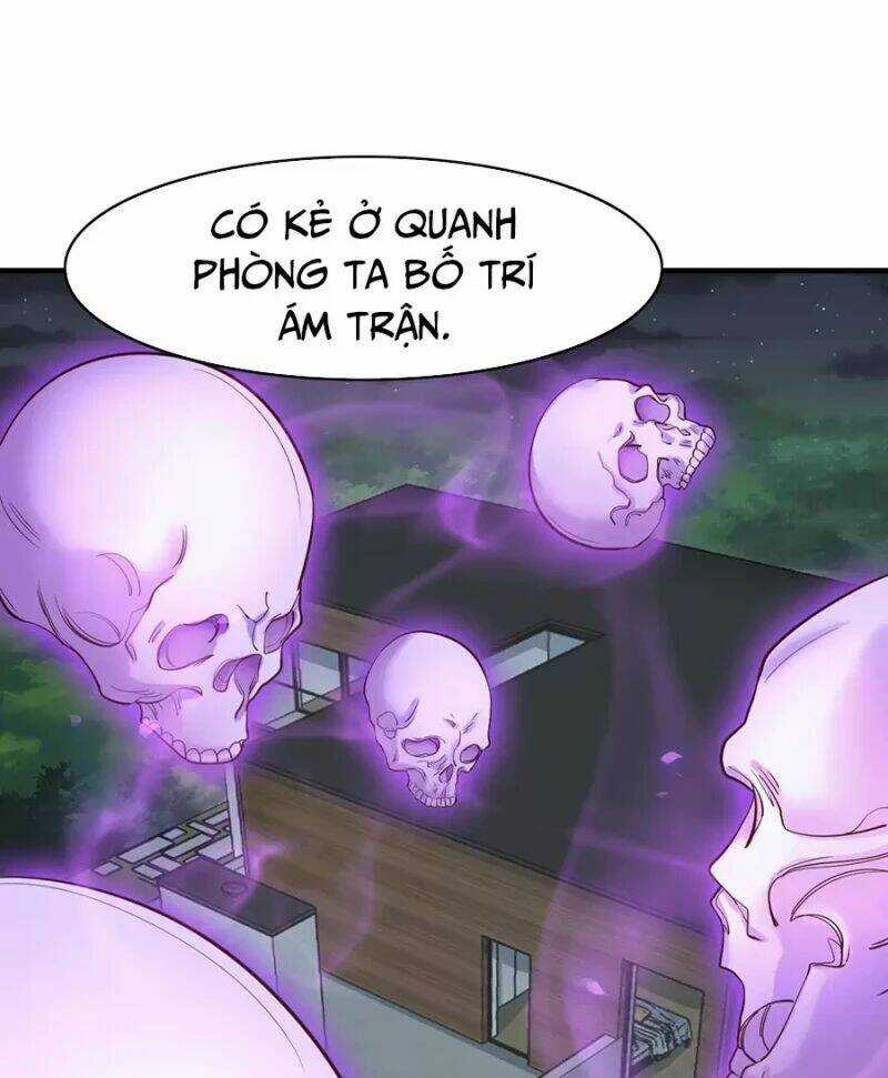 Ta Không Làm Tiên Đế Đã Nhiều Năm Chapter 12 trang 66