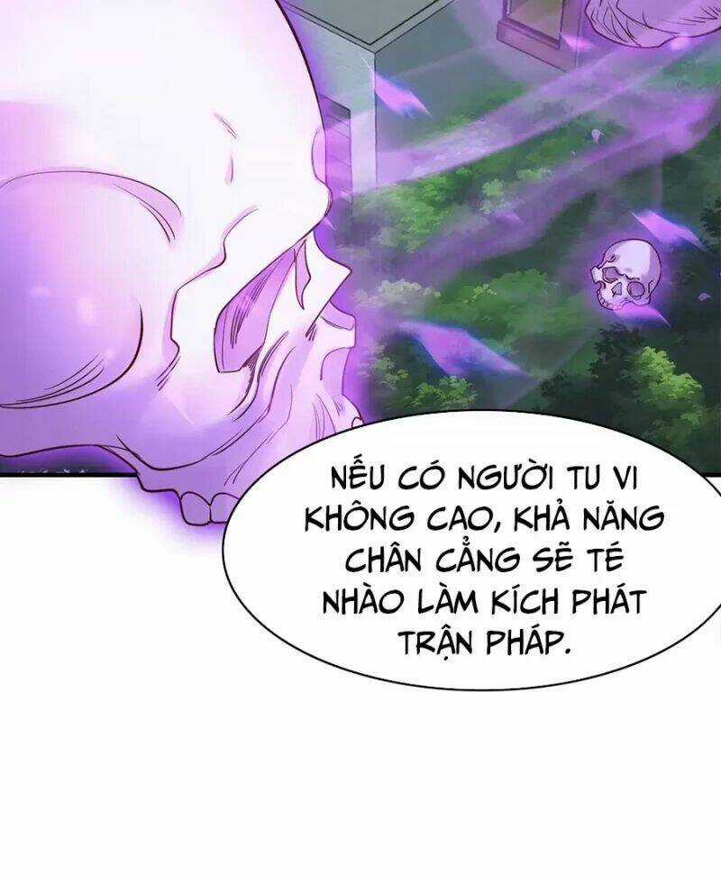 Ta Không Làm Tiên Đế Đã Nhiều Năm Chapter 12 trang 67