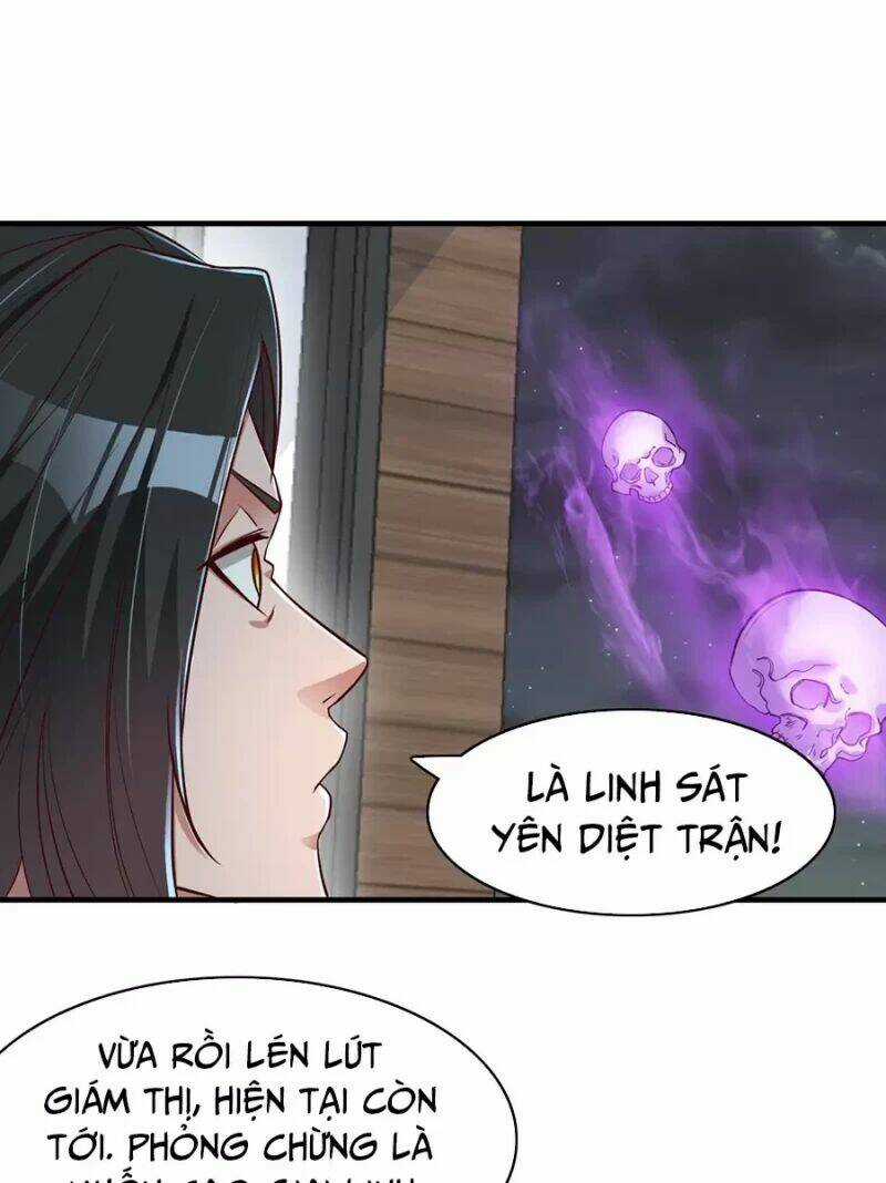 Ta Không Làm Tiên Đế Đã Nhiều Năm Chapter 12 trang 68