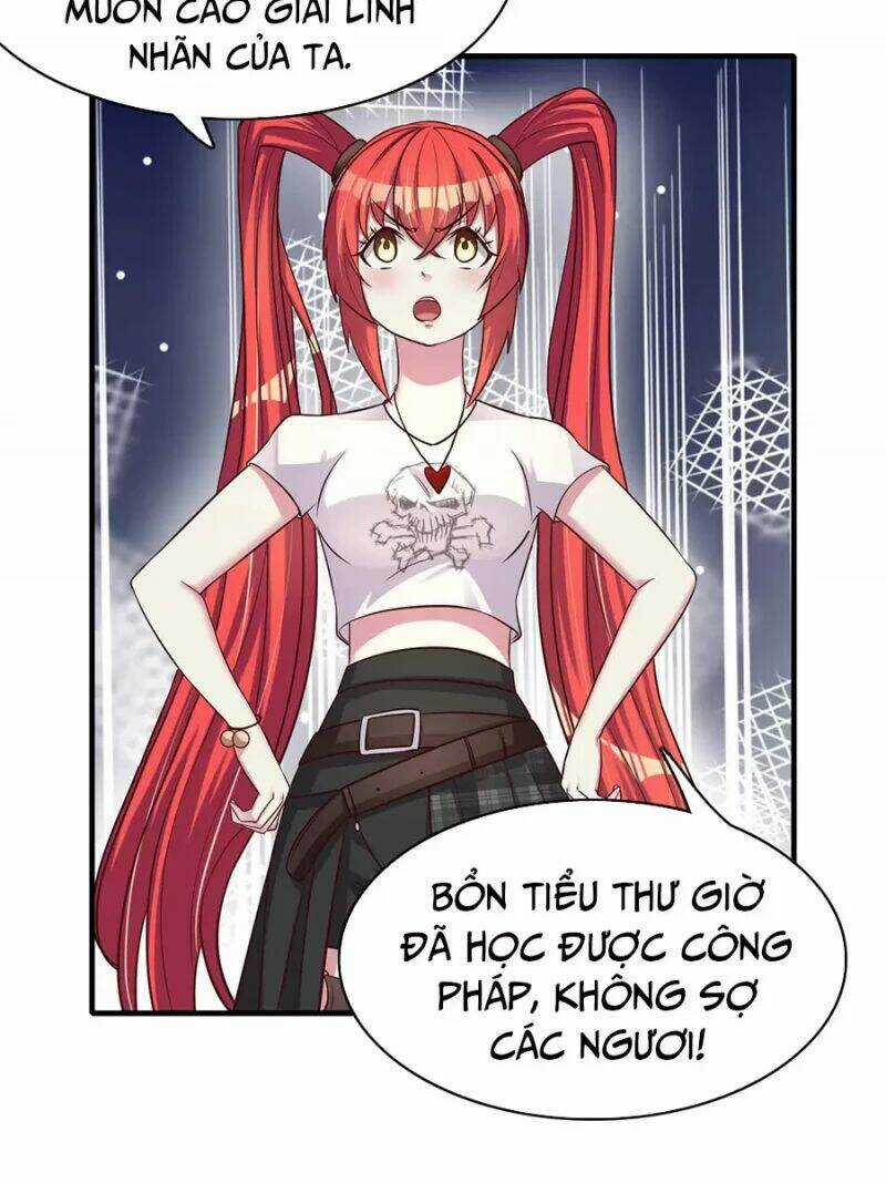 Ta Không Làm Tiên Đế Đã Nhiều Năm Chapter 12 trang 69