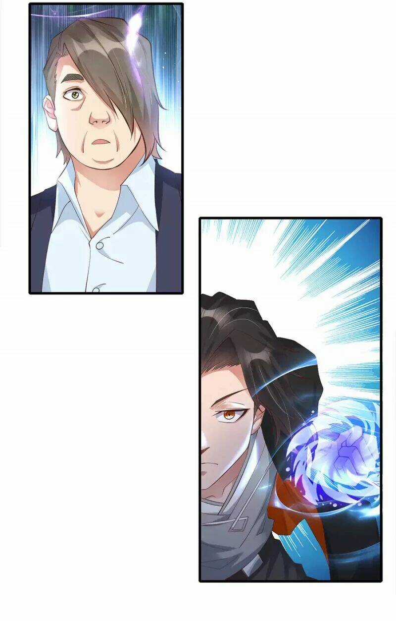 Ta Không Làm Tiên Đế Đã Nhiều Năm Chapter 12 trang 7