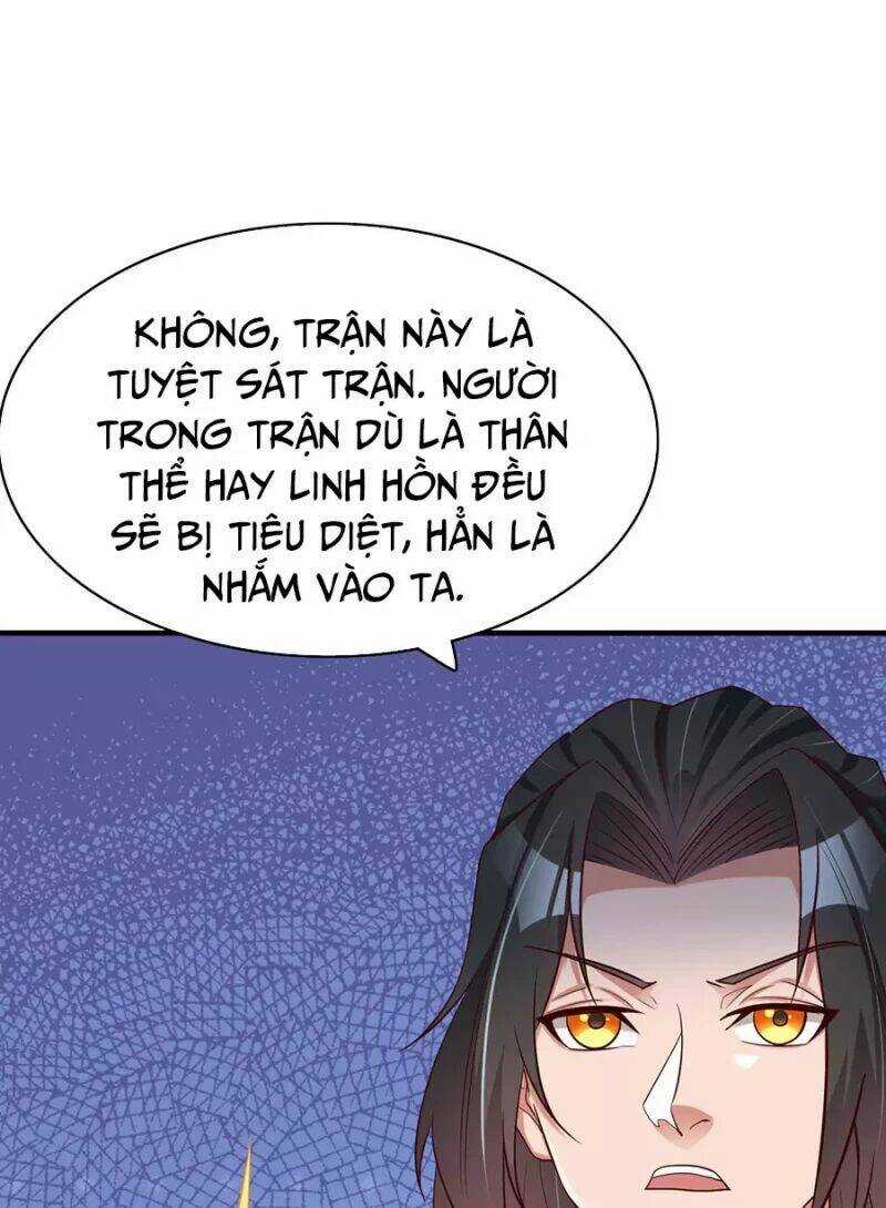 Ta Không Làm Tiên Đế Đã Nhiều Năm Chapter 12 trang 70