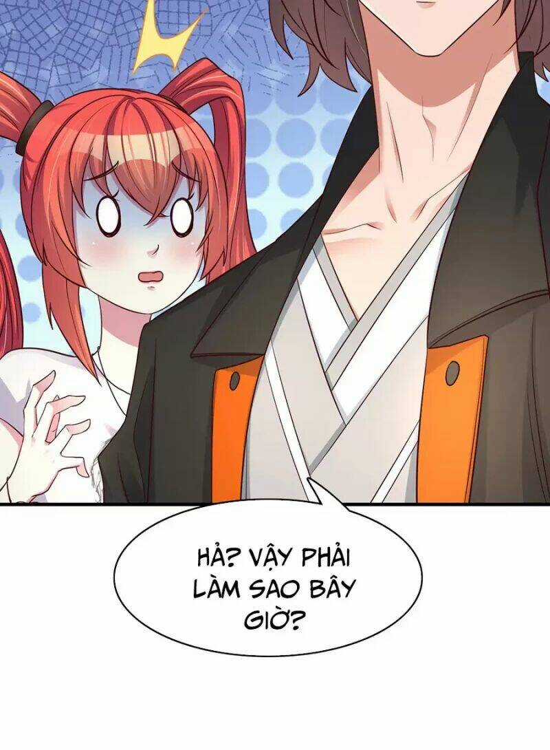 Ta Không Làm Tiên Đế Đã Nhiều Năm Chapter 12 trang 71