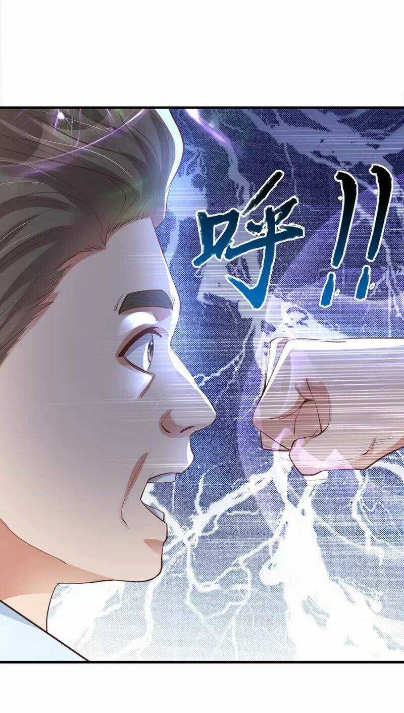 Ta Không Làm Tiên Đế Đã Nhiều Năm Chapter 12 trang 9