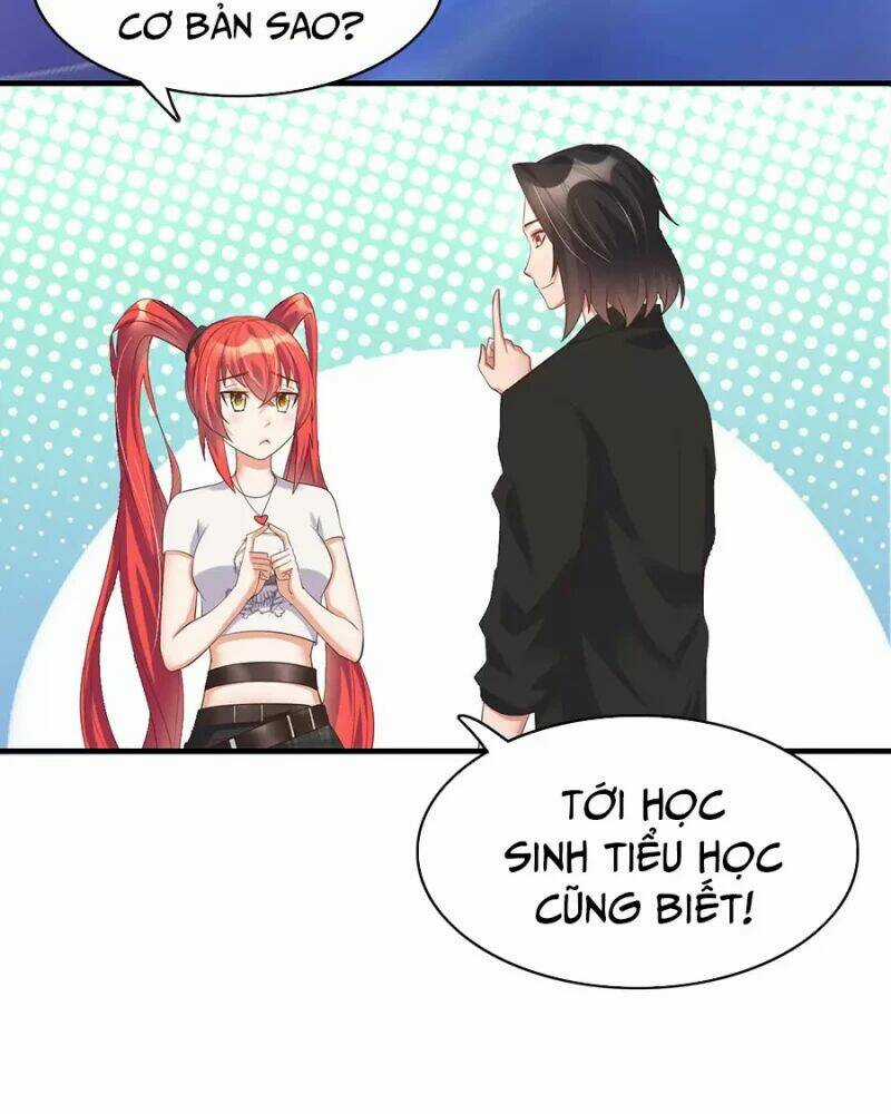 Ta Không Làm Tiên Đế Đã Nhiều Năm Chapter 13 trang 10