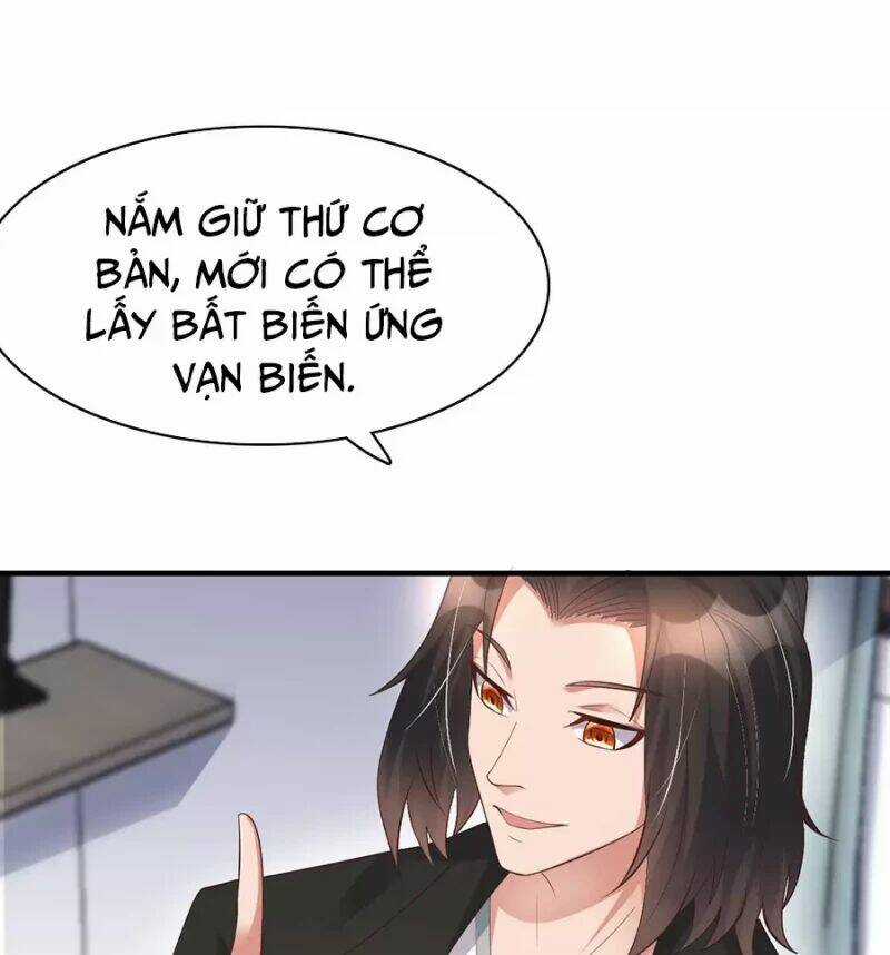 Ta Không Làm Tiên Đế Đã Nhiều Năm Chapter 13 trang 11