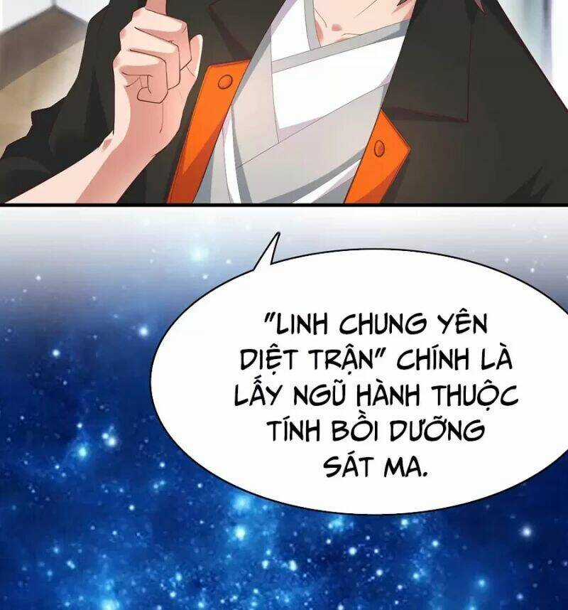 Ta Không Làm Tiên Đế Đã Nhiều Năm Chapter 13 trang 12