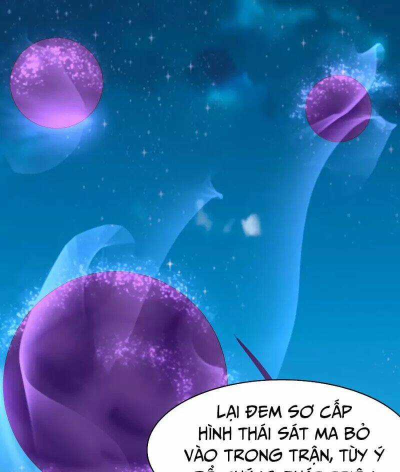 Ta Không Làm Tiên Đế Đã Nhiều Năm Chapter 13 trang 14