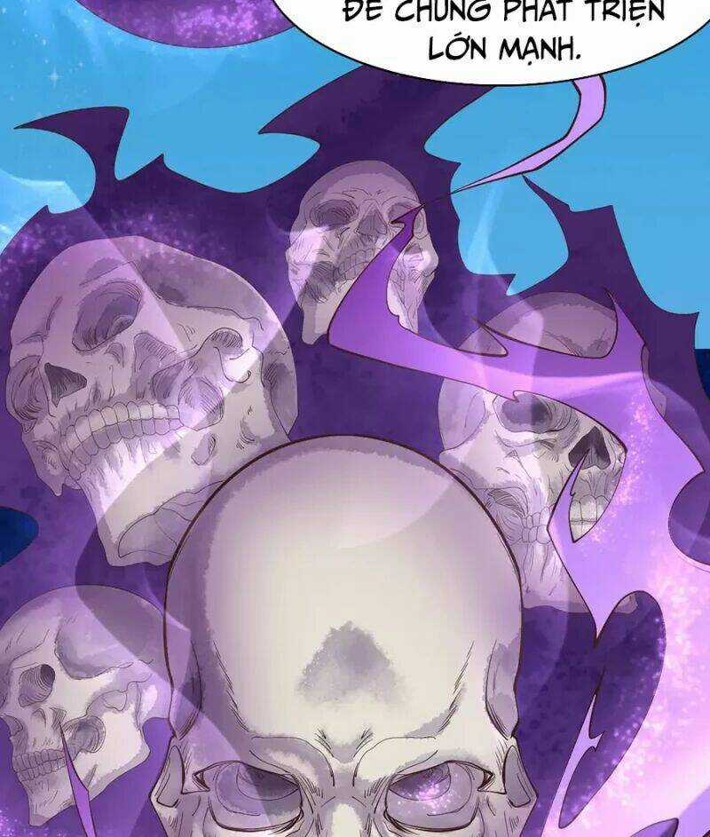 Ta Không Làm Tiên Đế Đã Nhiều Năm Chapter 13 trang 15