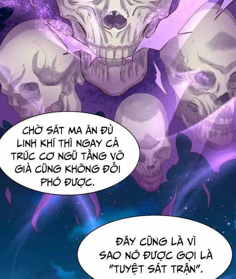 Ta Không Làm Tiên Đế Đã Nhiều Năm Chapter 13 trang 16