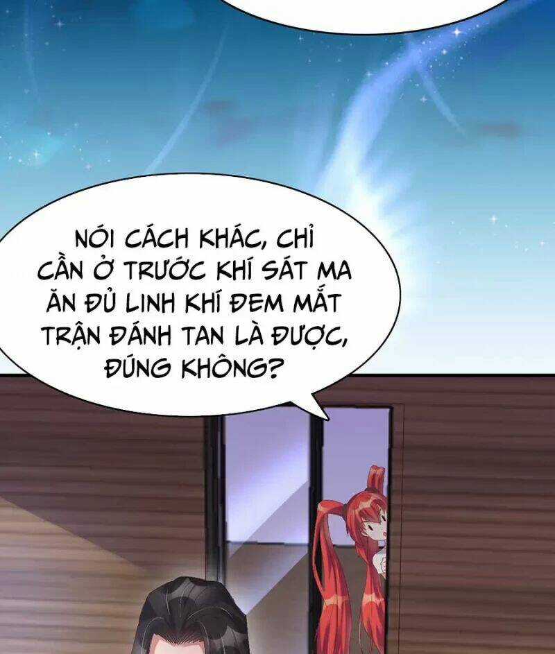 Ta Không Làm Tiên Đế Đã Nhiều Năm Chapter 13 trang 17