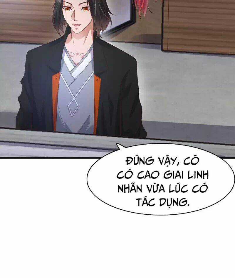 Ta Không Làm Tiên Đế Đã Nhiều Năm Chapter 13 trang 18