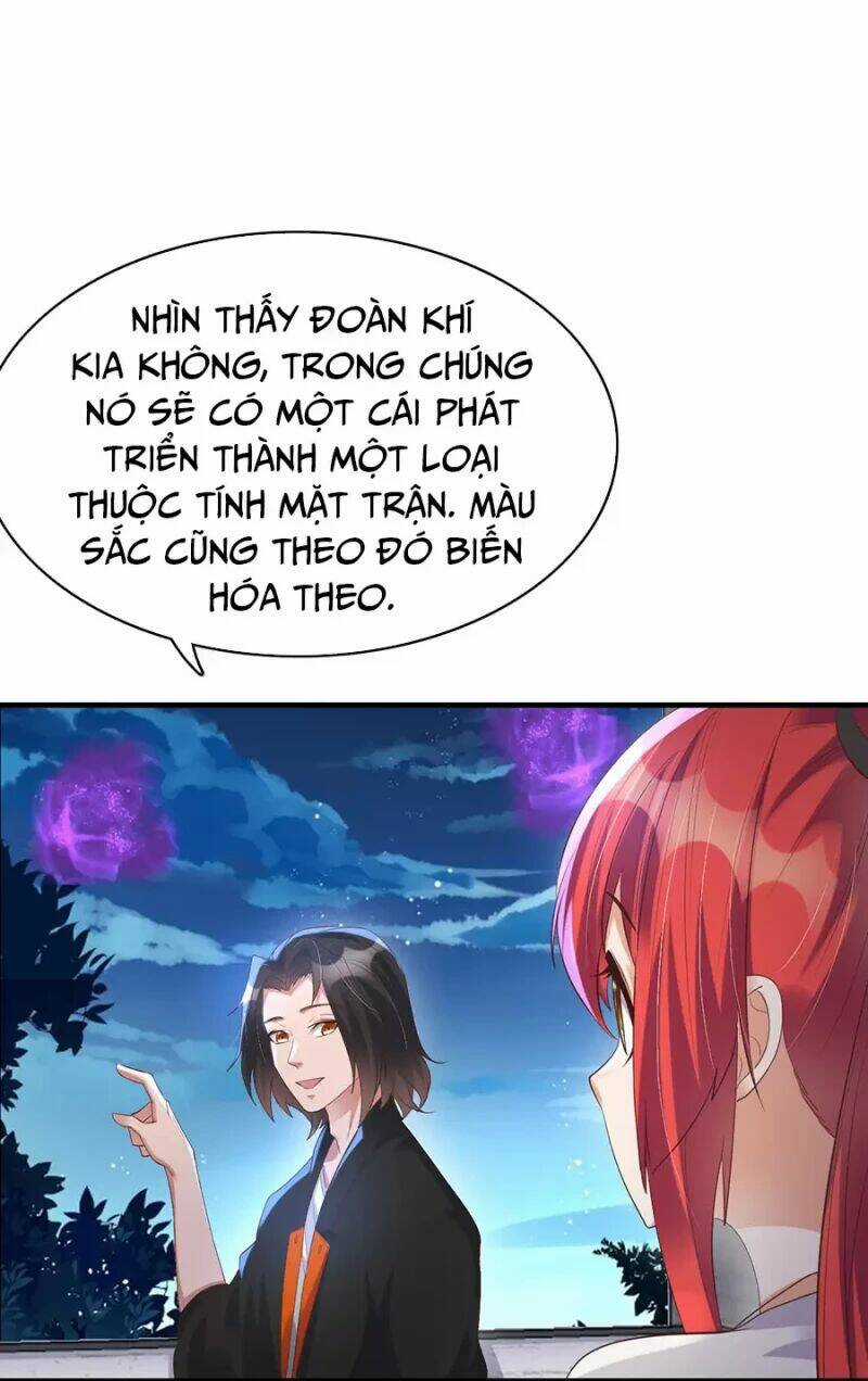 Ta Không Làm Tiên Đế Đã Nhiều Năm Chapter 13 trang 19