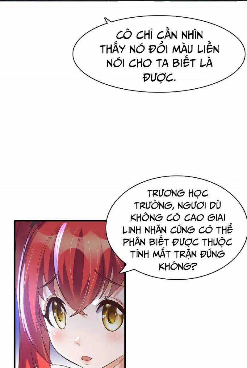 Ta Không Làm Tiên Đế Đã Nhiều Năm Chapter 13 trang 20