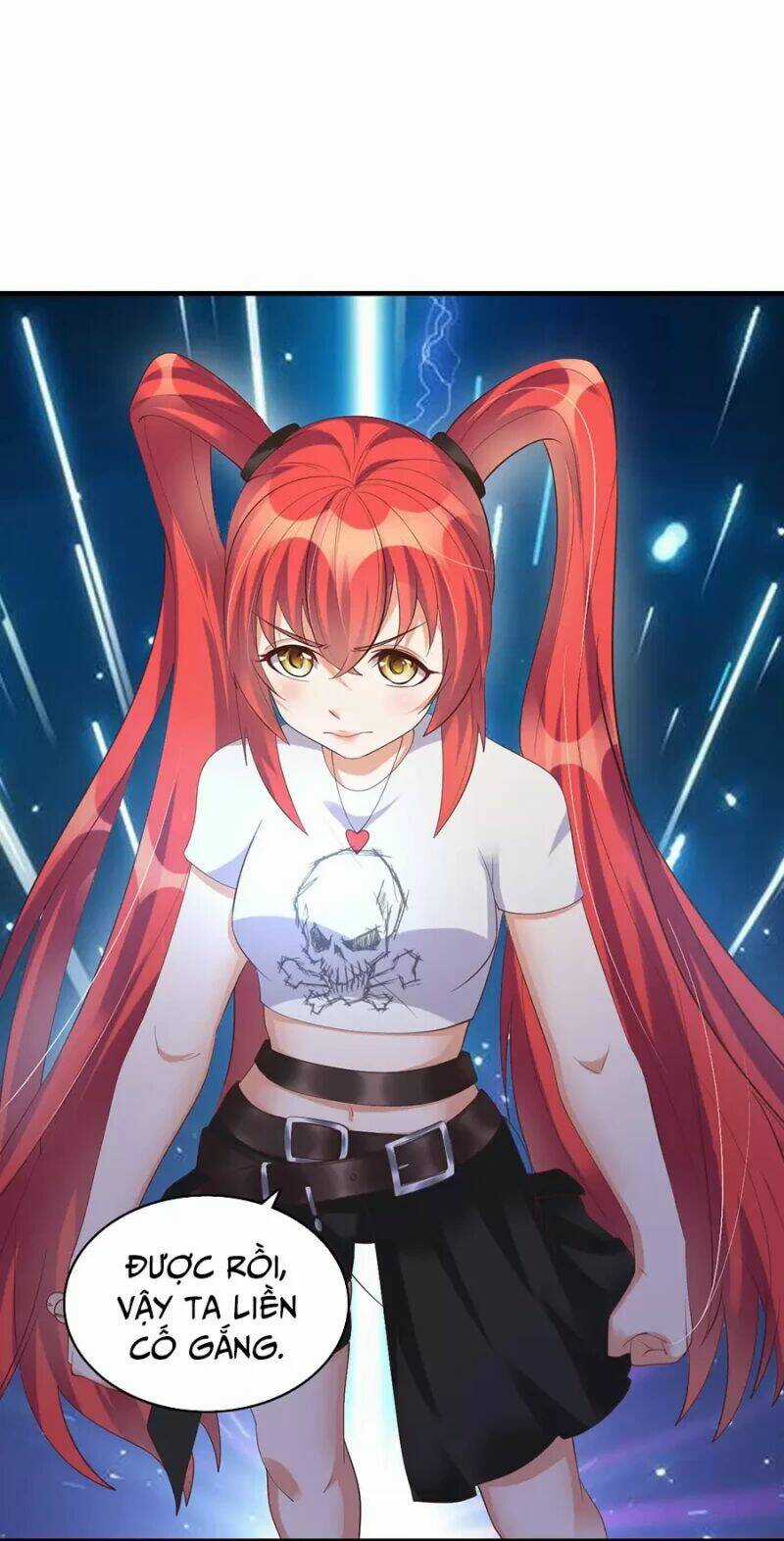 Ta Không Làm Tiên Đế Đã Nhiều Năm Chapter 13 trang 23