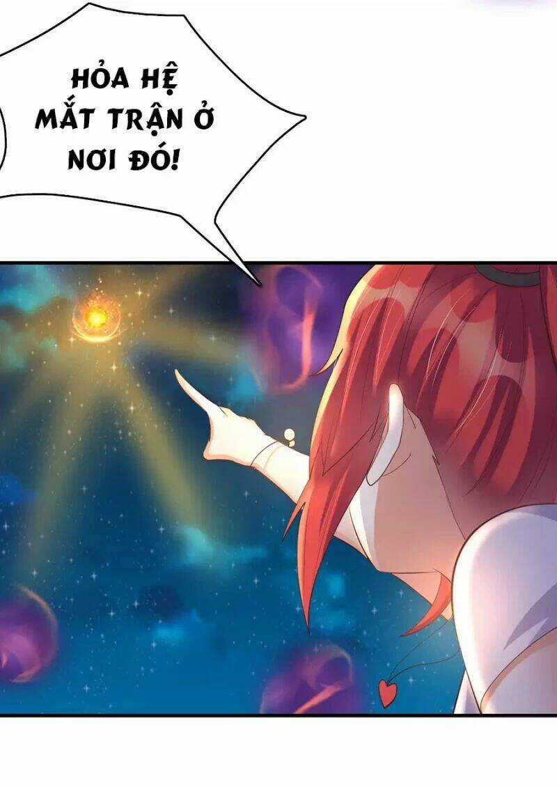 Ta Không Làm Tiên Đế Đã Nhiều Năm Chapter 13 trang 27