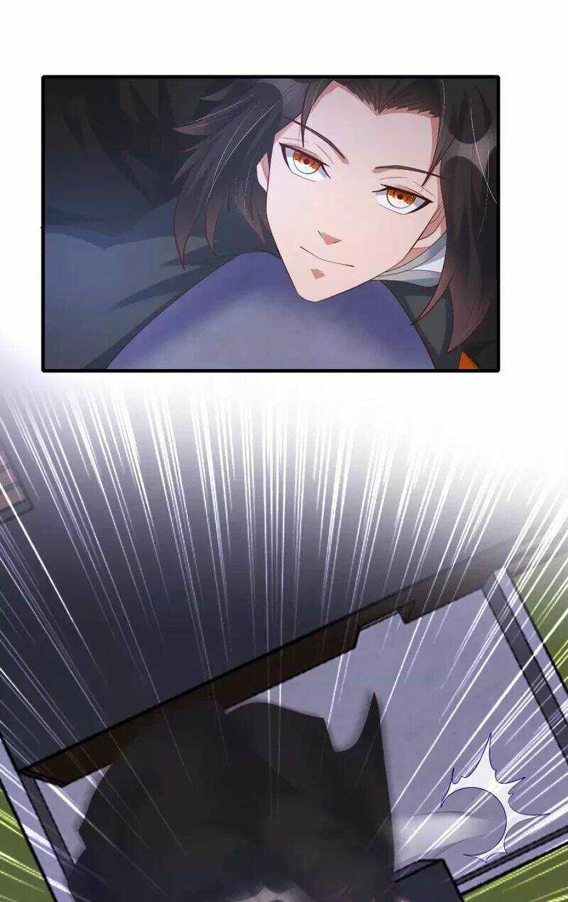 Ta Không Làm Tiên Đế Đã Nhiều Năm Chapter 13 trang 28