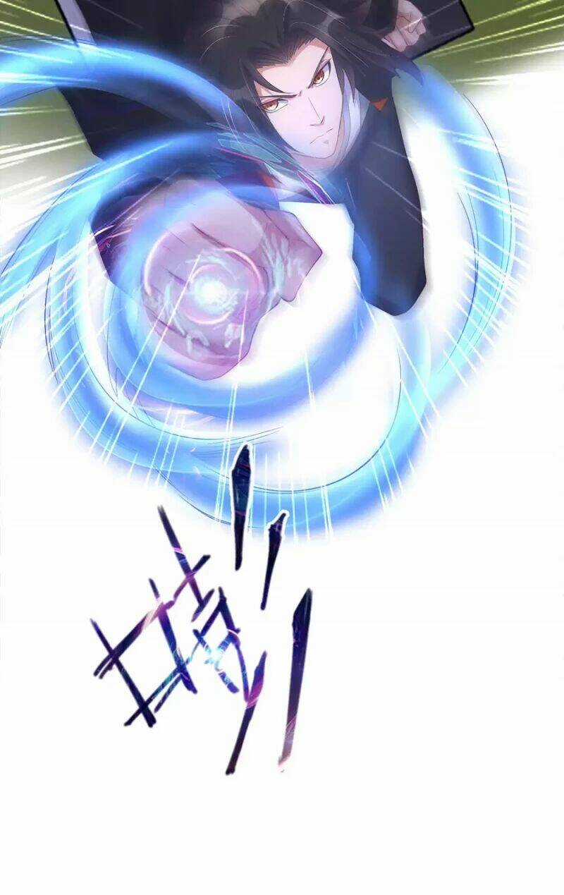 Ta Không Làm Tiên Đế Đã Nhiều Năm Chapter 13 trang 29