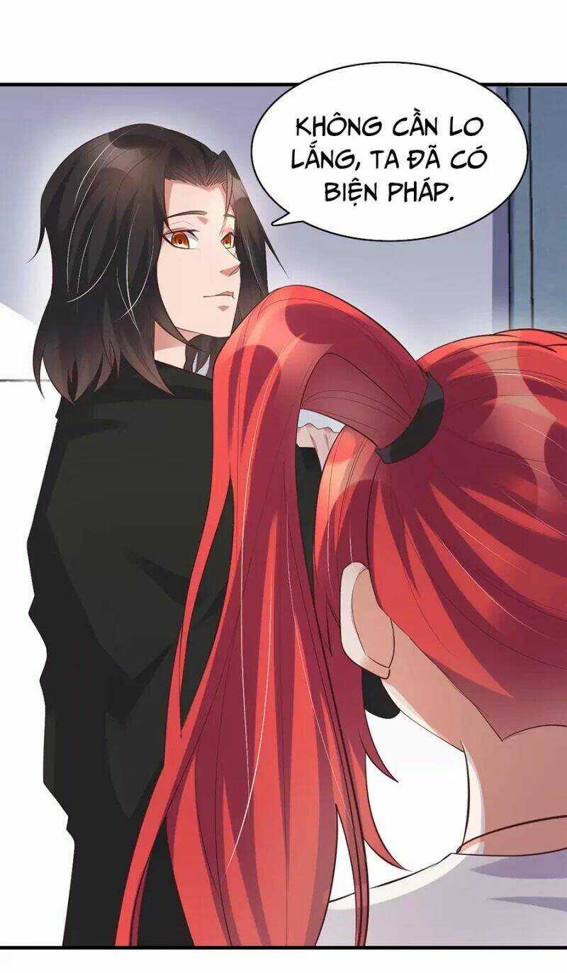 Ta Không Làm Tiên Đế Đã Nhiều Năm Chapter 13 trang 3